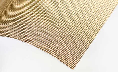 gkd metal fabric mandarin|gkd mandarin mesh.